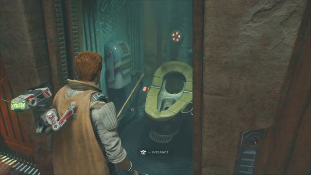 Star Wars Jedi Survivor | Cleaning Up PS Trophy - Refresh the Refresher 🏆 (Pyloon's Saloon) смотреть онлайн