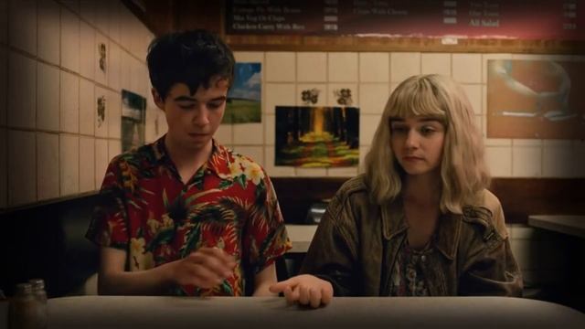 Arctic Monkeys | R U Mine | EOTFW Music Video
