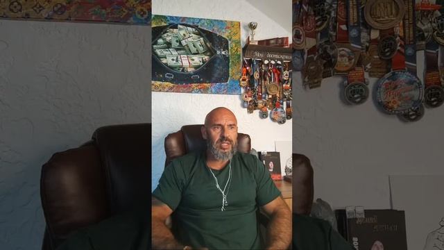 Путь к финансовой свободе! смотреть онлайн