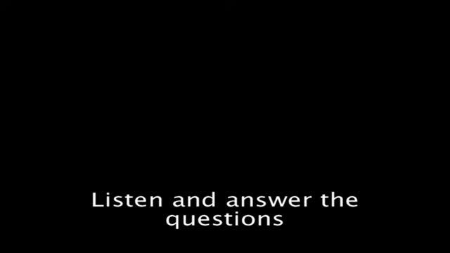 Listening 1, 2 grade смотреть онлайн