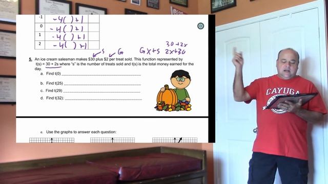 ACAD ALG UNIT 2 2 PG 21 AND 22 YOUTUBE смотреть онлайн