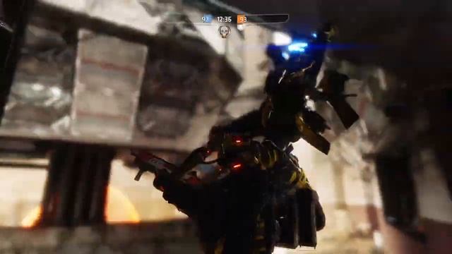 Titan fall servers work? смотреть онлайн