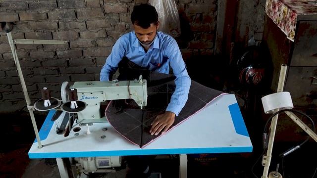 DIY | Coffee Table - Upholstered Coffee Table - Center Table Design | Cheapest Coffee Table