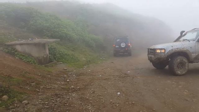 Toyota Land Crusier VX 80 4.0 смотреть онлайн