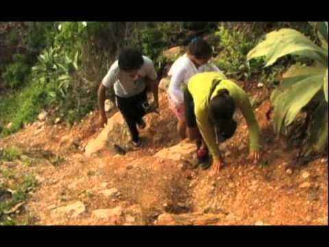 Club de Surf y Bodyboard (UCV-MARACAY) Part 2 смотреть онлайн
