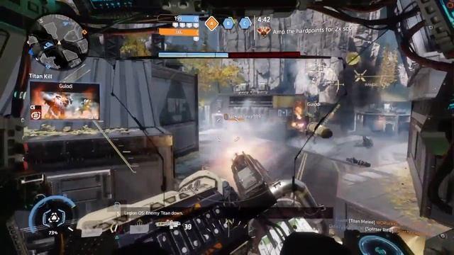Titan Fall 2 - Online Multiplayer - Ep. 1 смотреть онлайн
