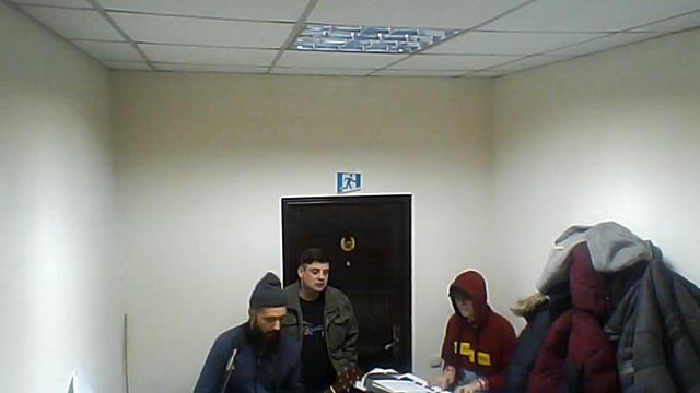 5.01.2021 Репетиция Ширли Мырли Русский Рок #репашм21 01070020 смотреть онлайн