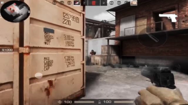 Standoff 2 | “Creepin N Lurkin" | Scrim Highlights смотреть онлайн