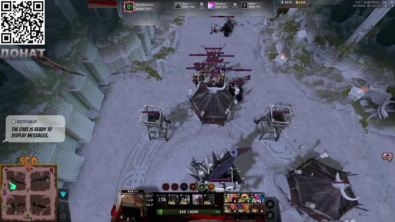 SURVIVAL CHAOS: DEVOTION - Обнова 15.08.2021 смотреть онлайн