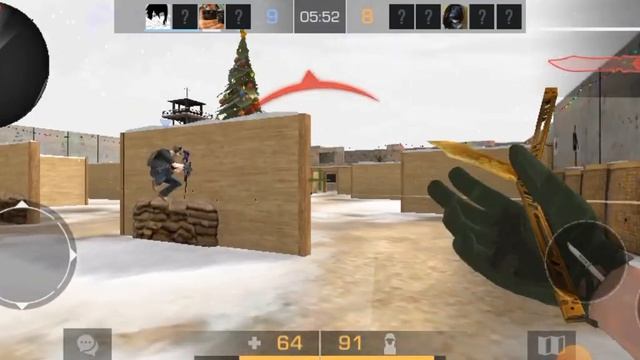 standoff 2 Кто хочет такой нож пишите смотреть онлайн