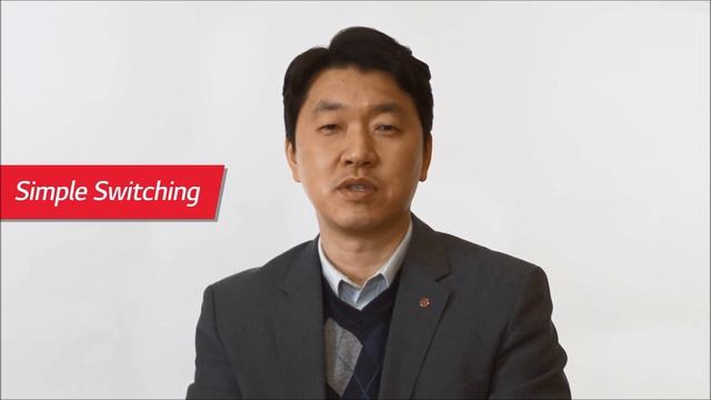 LG webOS Design Story смотреть онлайн