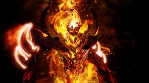 Shadow Shadow Fiend Edit