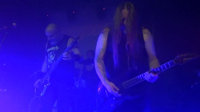 SACRIVERSUM Live @ Pod Minogą смотреть онлайн