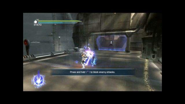 Star Wars: The Force Unleashed II {P1}- Starkiller's Delicate Time смотреть онлайн
