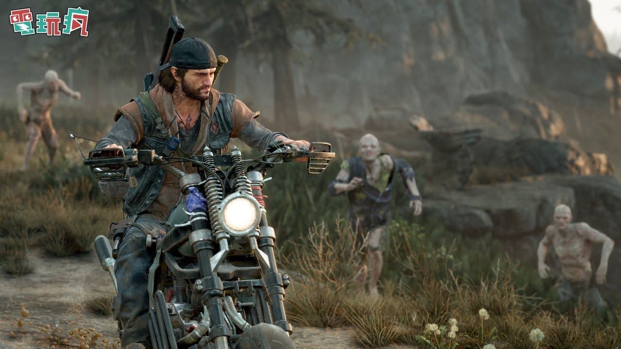《往日不再 Days Gone》堂堂推出 PC 版登陸 Steam、EGS 平台 享受超高規格的怪物海衝臉！ смотреть онлайн