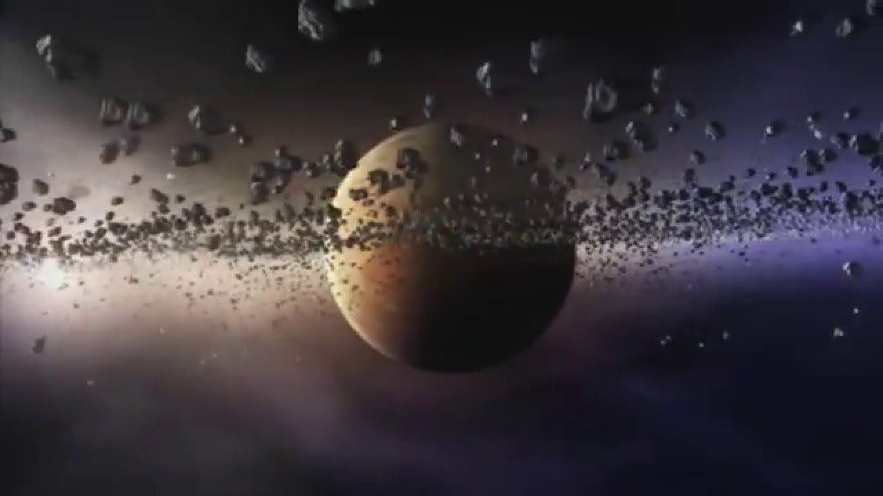 audiomachine: "Rise of the Planets" смотреть онлайн