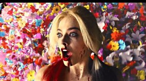 Cruella & Harley quinn ][ Bad Romance (Radio Edit) - Lady Gaga Music Video