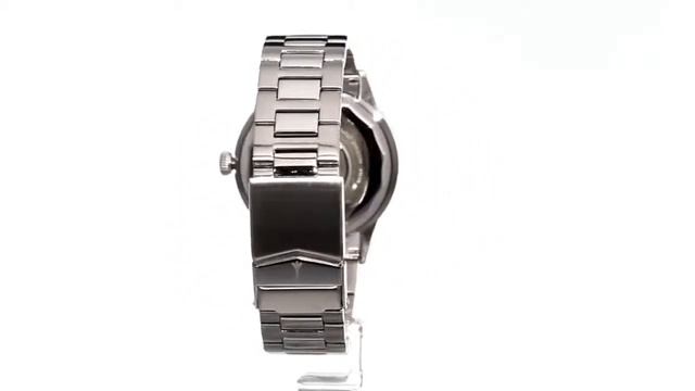 Jack Spade - Glenwood 42 MM Day/Date Watch with Black Face SKU:8270720 смотреть онлайн