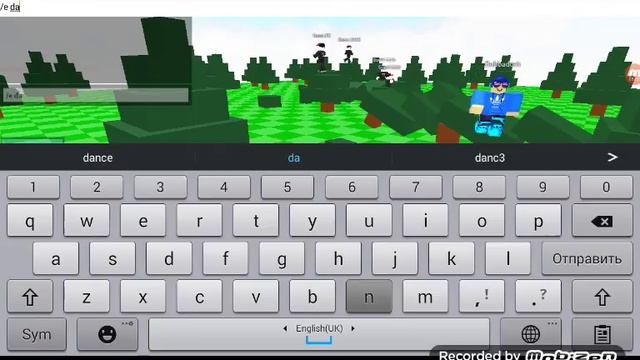 Пол- это л...| Roblox смотреть онлайн