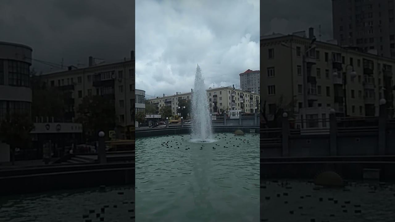 Привокзальная Площадь Харькова смотреть онлайн