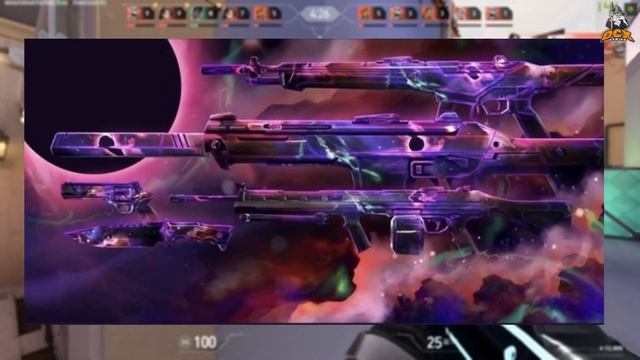 VALORANT - PATCH 1.06 | Changes to Phoenix & Breach, New Skins and More!😊 смотреть онлайн