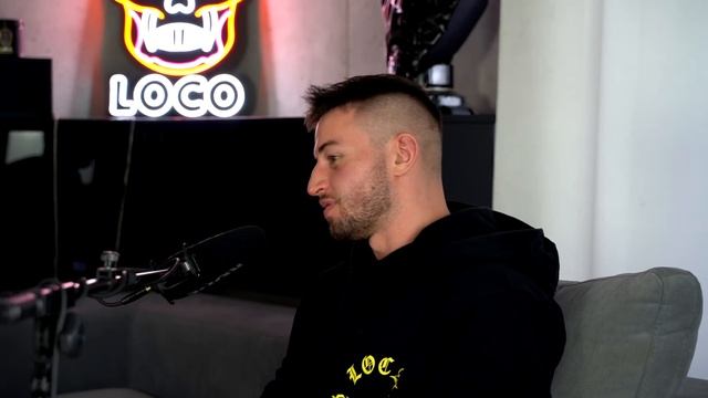 EDZIO RAP to prawiczek? Drama z dziewczyną, freestyle, zagorzały katolik, Kontrakt z Fame MMA? смотреть онлайн