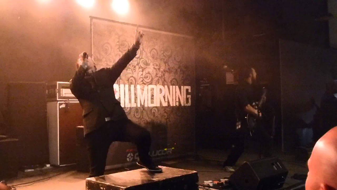 3 Pill Morning - "Skin" Live at The Phase 2 Club, 2/15/14 смотреть онлайн