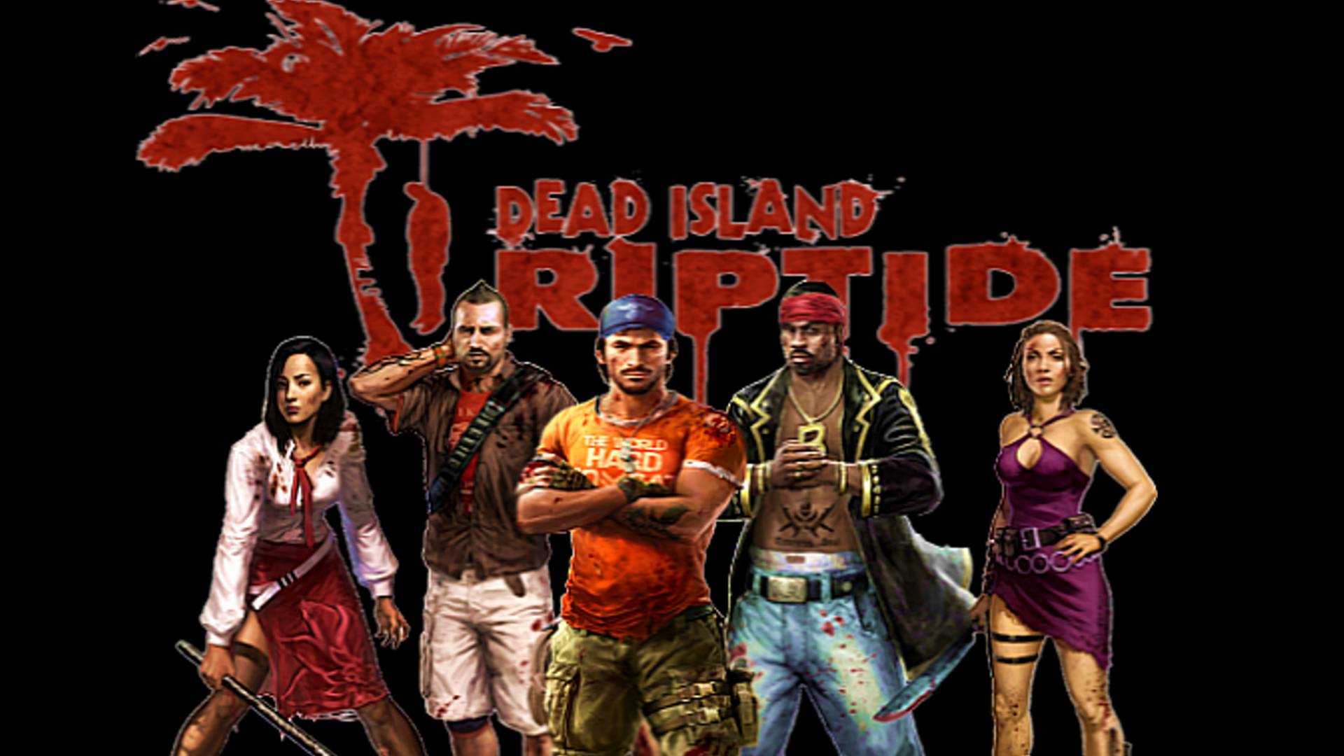 Dead Island: Riptide. БОЛЬШАЯ РАСПРОДАЖА. Прохождение от SAFa смотреть онлайн