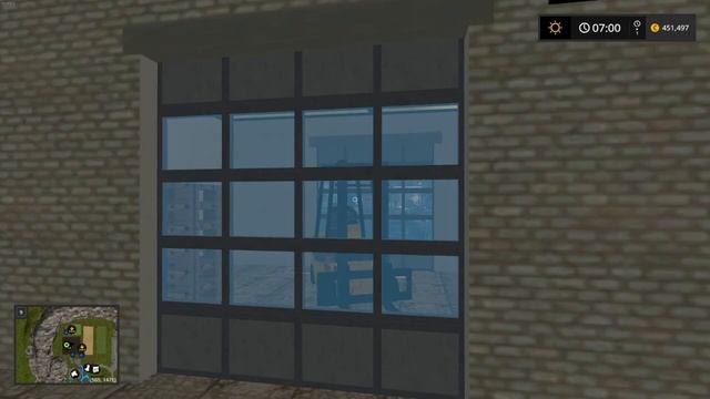 [Mod] Farming Simulator 17 - SVAPA Agro - kompendium cz.1 смотреть онлайн