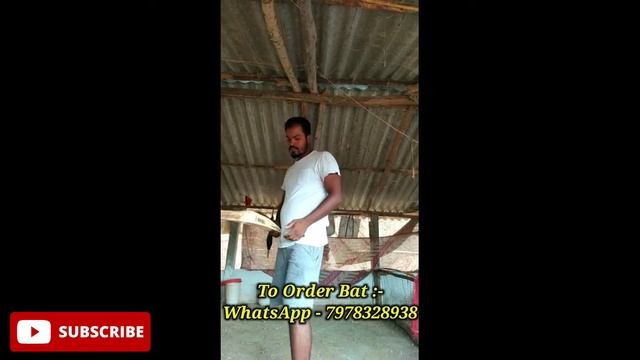 Double blade hard tennis bat review by online customer from Malkangiri, Odisha смотреть онлайн