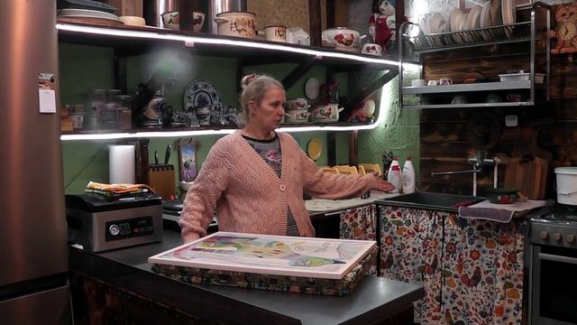 ФЕРМЕРАМ БОЛЕТЬ НЕЛЬЗЯ