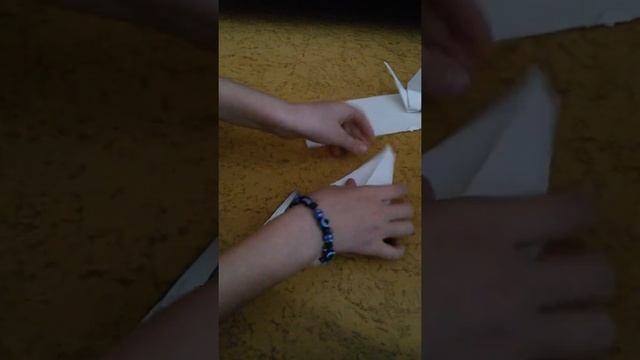 Оригами, обучение.😎😝😇 смотреть онлайн