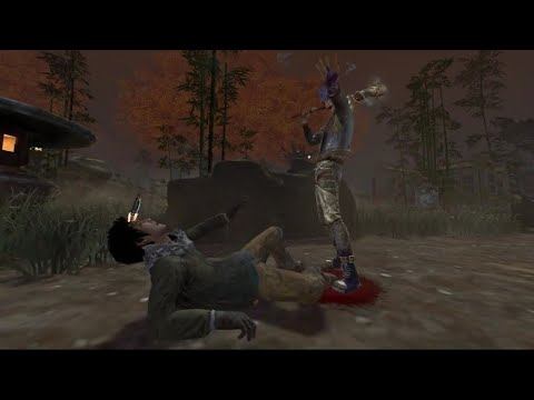 New Trickster Memento Mori | DBD Mobile NetEase смотреть онлайн