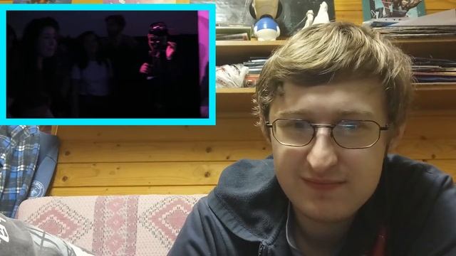 Реакция на Кажется, Нащупали #1 | КЛИККЛАК смотреть онлайн