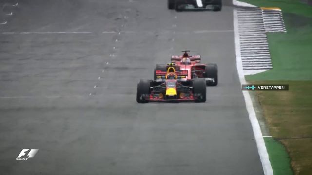 Formula 1 theme - Brian tyler (with cars!) смотреть онлайн