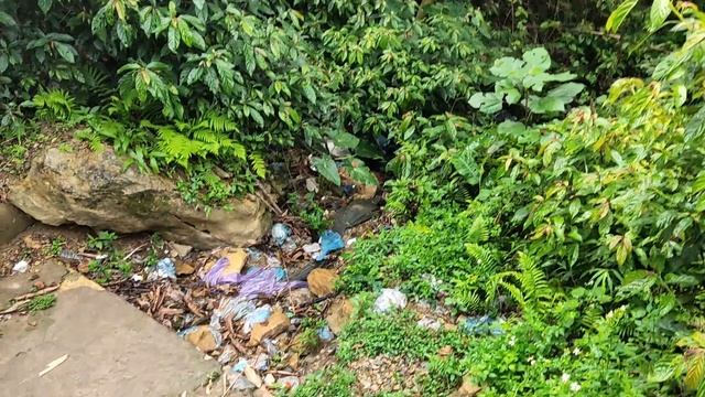 Điểm Tiềm ẩn TNGT Km140+500/QL.6 (phải)