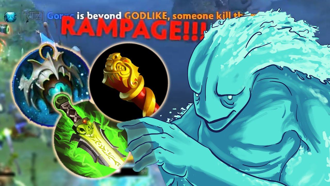 New Skadi - Perfect Satanic Counter | w/ Cr1t vs Ceb смотреть онлайн