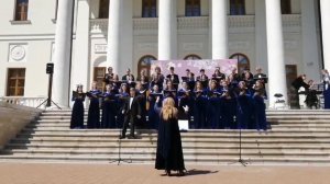 Н.А. Римский-Корсаков песня Бобыля «Купался бобёр» из оперы «Снегурочка»