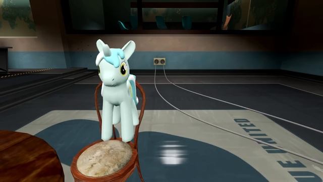 The Lyra Plushie смотреть онлайн