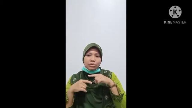 SPESIMEN URIN / NUR PEBRIANTI CARONGE / KIMIA KLINIK