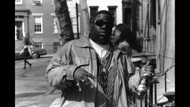 Biggie Smalls - Party And Bullshit (AMR Remix)