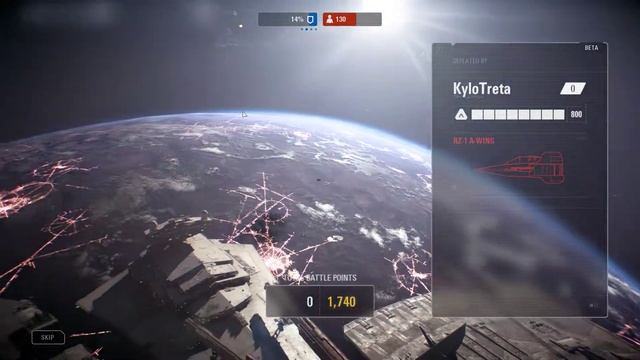 Star Wars Battlefront II 2017 10 06 2017 смотреть онлайн