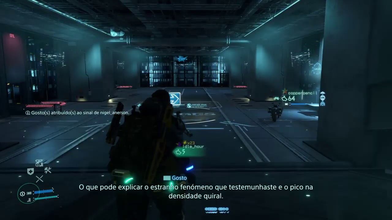 Death Stranding - Long Road to Platinum: Part 9 смотреть онлайн