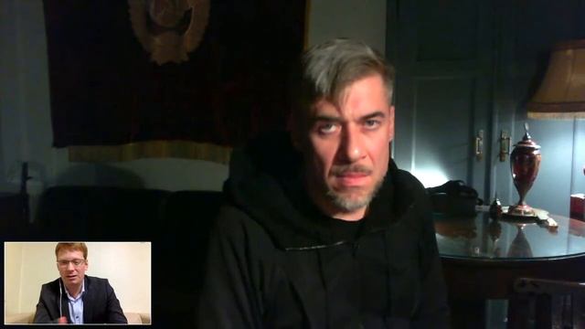 О империях, атомном православии, десоветизации и многом другом смотреть онлайн