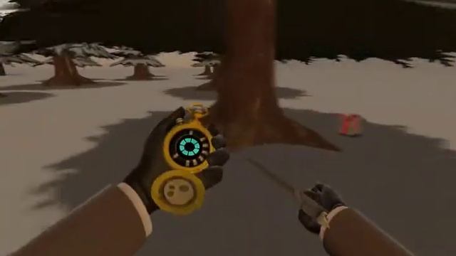 Team Fortress 2 Spy Gameplay смотреть онлайн