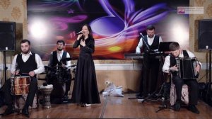 ДЖАМИЛЯ ТАТАКОВА СЕН ГЕЛЬ НОВИНКА 2023