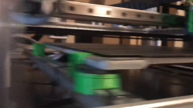 Precision Piezo underbed sensors - 3d Printer смотреть онлайн