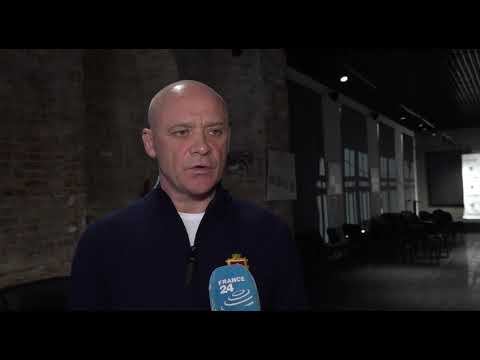 Геннадий Труханов: "Риторика страны-агрессора несет угрозу для всего мира" смотреть онлайн