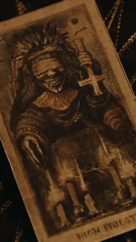 Таро Карта смерти 🃏🔥 #ksufilm #shots #таро #tarot #film #фильмы #топ #смотретьтрейлер #ужасы смотреть онлайн