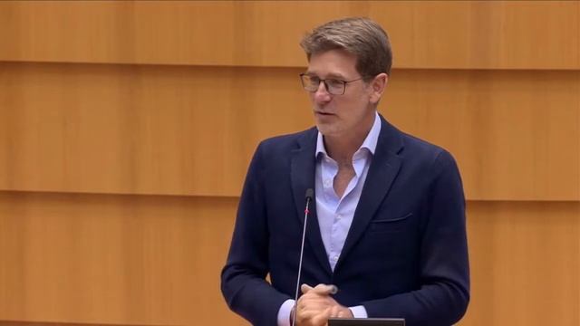 Pascal Canfin 24 June 2021 plenary speech on Climate Law смотреть онлайн